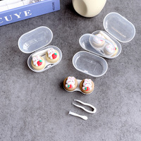 Мини набор для мягких контактных линз (Kits for contact lenses) PPX14