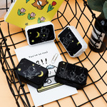 Мини набор для мягких контактных линз (Kits for contact lenses) A-11-Spaceman