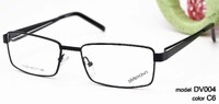 Metal frames for glasses DIVERONA DV004