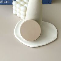 Mini soft contact lens kit A2202圆光面