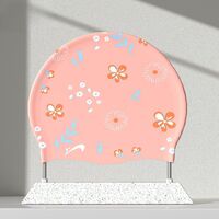 Шапочка для плавания силиконовая водонепроницаемая взрослая GJ660-YU