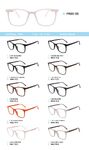 TR90 plastic frame for glasses FR03-05