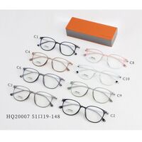 Titanium extralight frames MAMO HQ20007