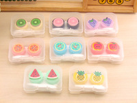 Мини набор для мягких контактных линз (Kits for contact lenses) XuanfuX