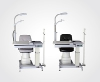 Combined table C-180A