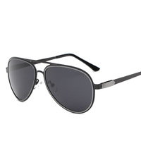 Солнцезащитные поляризационные очки с защитой UV400 для водителей F8621