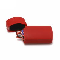 Folding metal reading glasses HXH天线  with Blue ray cut protection with case, diopters from +1.00 to +4.00, RMC=62-64