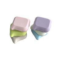 Мини-набор для мягких контактных линз B040连体盒