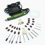 Шлифовальная машинка универсальная для шлифования, полировки, гравировки, сверления 101B