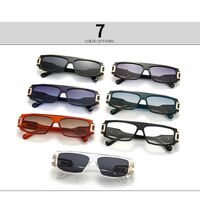 Plastic aviator sunglasses Elit 092-EL