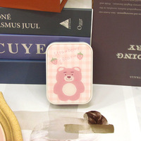 Kit for soft contact lenses (Kits for contact lenses) X5030-1