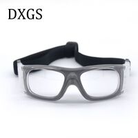 Safety shockproof sports goggles 篮球镜-070