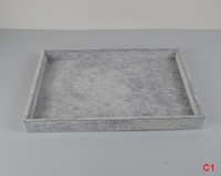 Планшет велюровый для демонстрации оправ и очков