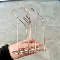 Оправа комбинированная (металл + TR90) с линзами Blue Ray Cut MAMO M2993