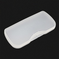 Футляр (чехол) для солнцезащитных насадок (клипонов) для очков