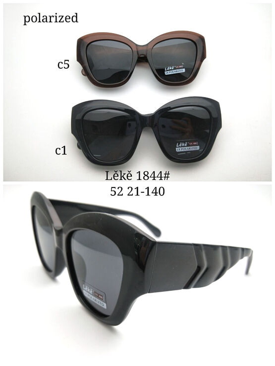 Polarized sunglasses Leke L1844