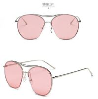 Sunglasses metal sryle KY996
