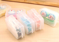 Mini set for a soft contact lens (Kits for contact lenses) A9968