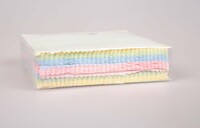 Салфетки шёлковые