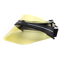 Модные поляризованные красочные велосипедные очки D-home-sun-hat