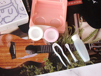 Kit for soft contact lenses (Kits for contact lenses) FX1011