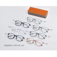 Titanium extralight frames MAMO HQ20013