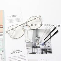 Наконечники на заушники силиконовые B21, длина 71 мм, круглое отверстие Ø1.4 мм