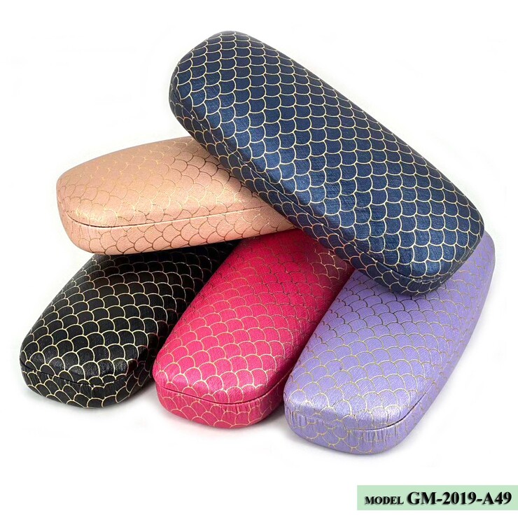 Glasses case GM-2068-A49
