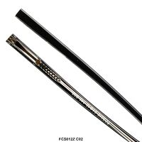 Temples (shackle) to frames plastic with flex FCS012Z (price per pair) 141mm*8mm