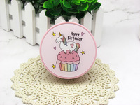 Набор для мягких контактных линз (Kits for contact lenses) XF008-5