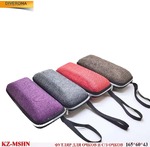 Glasses case KZ-MSHN
