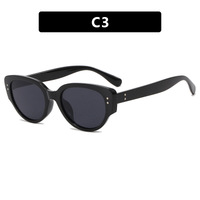 Plastic glasses with blue light protection for women 1294-31046-3673-PN