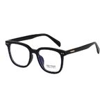 Оправа пластиковая из материала TR90 с линзами Blue Ray Cut MAMO M3817