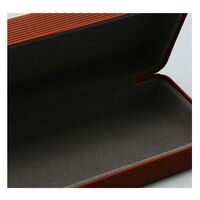 Sunglasses and eyeglasses hard shell case JQ0001-7