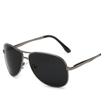 Polarized sunglasses with UV400 protection F6036