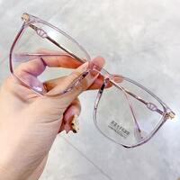 Combined frames with Blue Ray Cut lenses MAMO TR8901