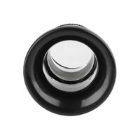 Лупа портативная карманная 13B-9眼罩-无灯, размеры: ⌀36 мм, увеличение: 20X