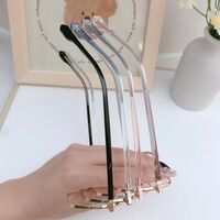 Оправа металлическая MAMO H5237