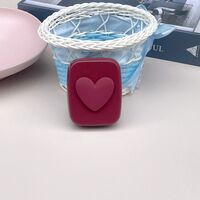 Kit for soft contact lenses (Kits for contact lenses) M023Love