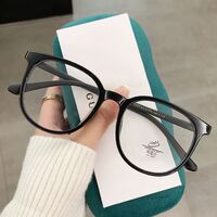 Plastic TR90 Blue Block glasses with blue light protection FENQI F1144