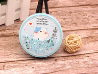 Kit for soft contact lenses (Kits for contact lenses) HQ619Pattern