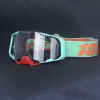 Safety shockproof sport goggles ARMEGA-DX