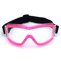 Очки защитные противоударные спортивные S420