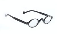 Plastic eyeglasses for reading YL-009