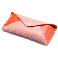 Sunglasses and eyeglasses hard shell case JQ064