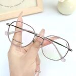 Оправа сверхлёгкая титановая + пластик TR90 MAMO T23910