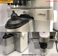 Диоптриметр LM-800