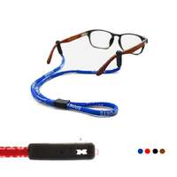 Шнурок-фиксатор для очков хлопково-нейлоновый 62 см