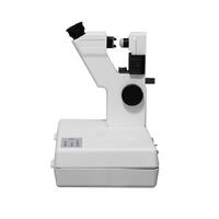 Диоптриметр (линзметр) портативный WZ-JP1 (NJC-1)