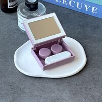 Mini soft contact lens kit BLH114化装镜式款